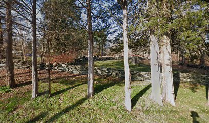 Cleveland Family Cemetery