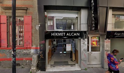 İzmir Fotoğrafçılar Odası Cengiz Özer Egitim Merkezi