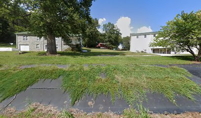 Boone's Creek Baptist Association