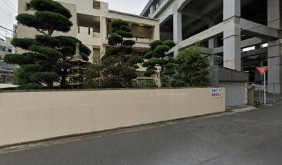 徳山駅日極駐車場