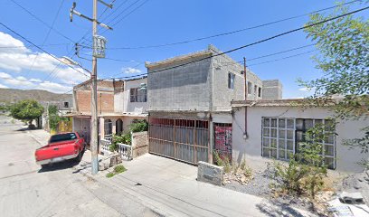 Escuela De Educación Secundaria Técnica