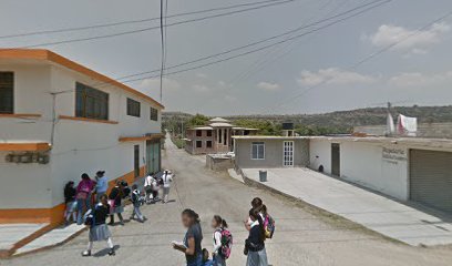 Primaria Vicente Guerrero