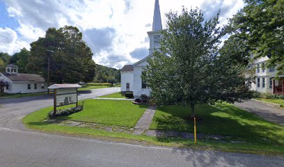 Little Meadows United Methodist Church