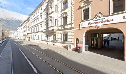 Honorary Consulate of Sweden in Innsbruck, Austria