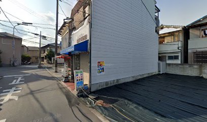 ミヨシ時計店