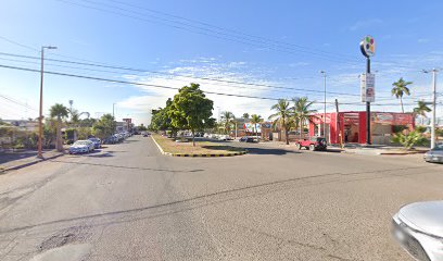 Consultorio Dental Infantil