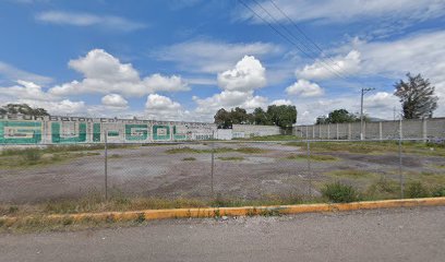 Campo de beisbol Unión Lomas
