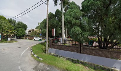 Kolej Kejururawatan Hospital Fatimah