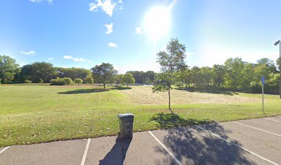 Hampshire Park Rink