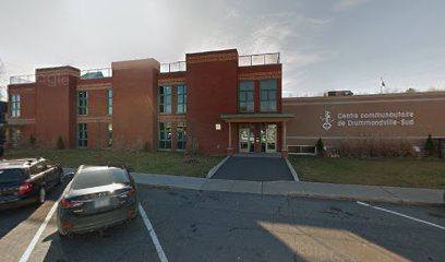 Ninjutsu Centre-Du-Québec