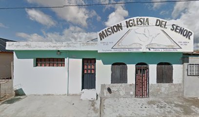 Mision Iglesia Del Senor