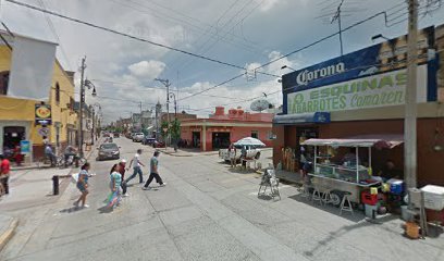 Tienda Las Cuatro Esquinas