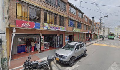 Colegio Miguel De Cervantes Saavedra En Bogota