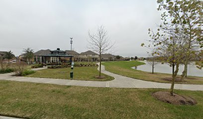 Southern Oaks Landing Park