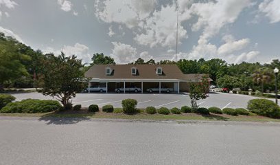 Peeples-Rhoden Funeral Home