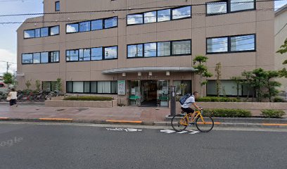 東京脊椎脊髄病センター