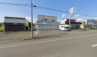 99レンタカー北海道