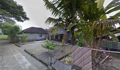 Tempat Nongkrong Para LSCI