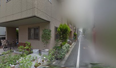 林建具店