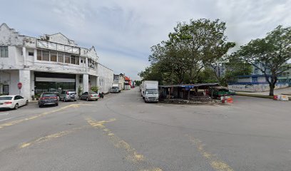 Damansara