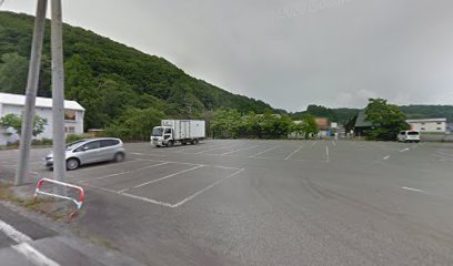栗山公園第3駐車場
