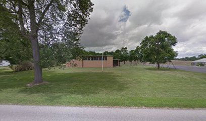 Macon Township Hall