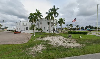 Greater Naples Fire Rescue - Administrative Office