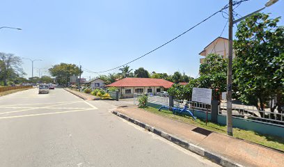 Sekolah Kebangsaan Sri Limau