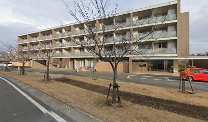 福津市障がい者生活支援センター ふくふくファミリー・水光