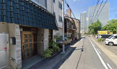 （有）戸松国雄商店