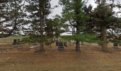 Zion Presbyterian Church (Clarkson, Nebraska)