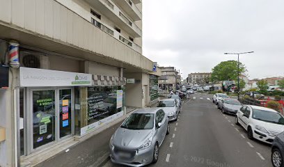 ADMR Angoulême