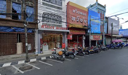 Srithong Gallery - Gold & Jewelry Shop