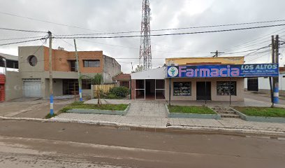 Farmacia Los Altos