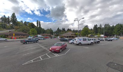 West Sound Chess Club