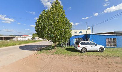 TALLER MECANICO EN GENERAL - Taller de reparación de automóviles en Col. Anáhuac, Chihuahua, México