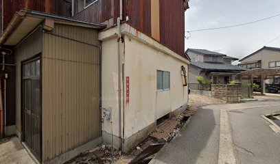 桜井アパート