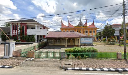 BPS Kab. Pasaman