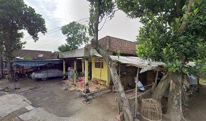 Warung Kopi Pendawa