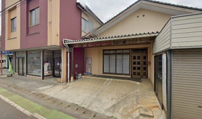 吉田ふとん店