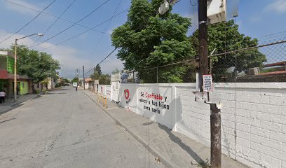 Esc Primaria Constructores De Monterrey