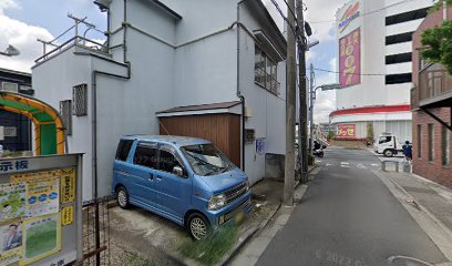 岩上サイクル