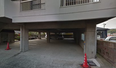 金光教 鹿屋市教会