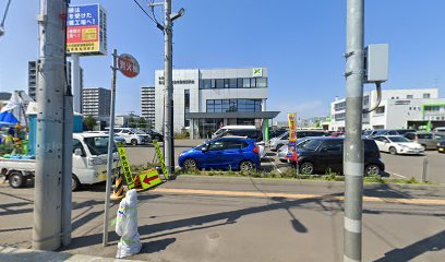 （社）札幌地方自動車整備振興会 車検予約