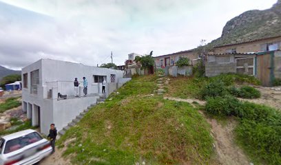house of Isaac houtbay