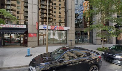 Sri Lankan Consulate in Montreal, Canada