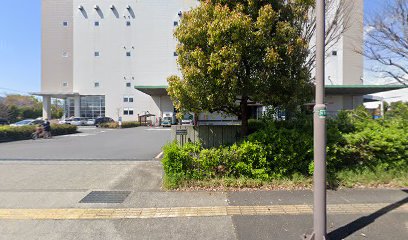富士フイルム流通センター