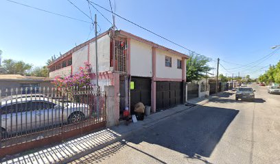 Apartamentos Cuitlahuac