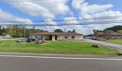 UH Geauga Center for Wound Care