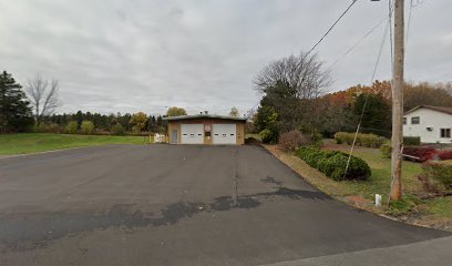 Clermont Fire Station